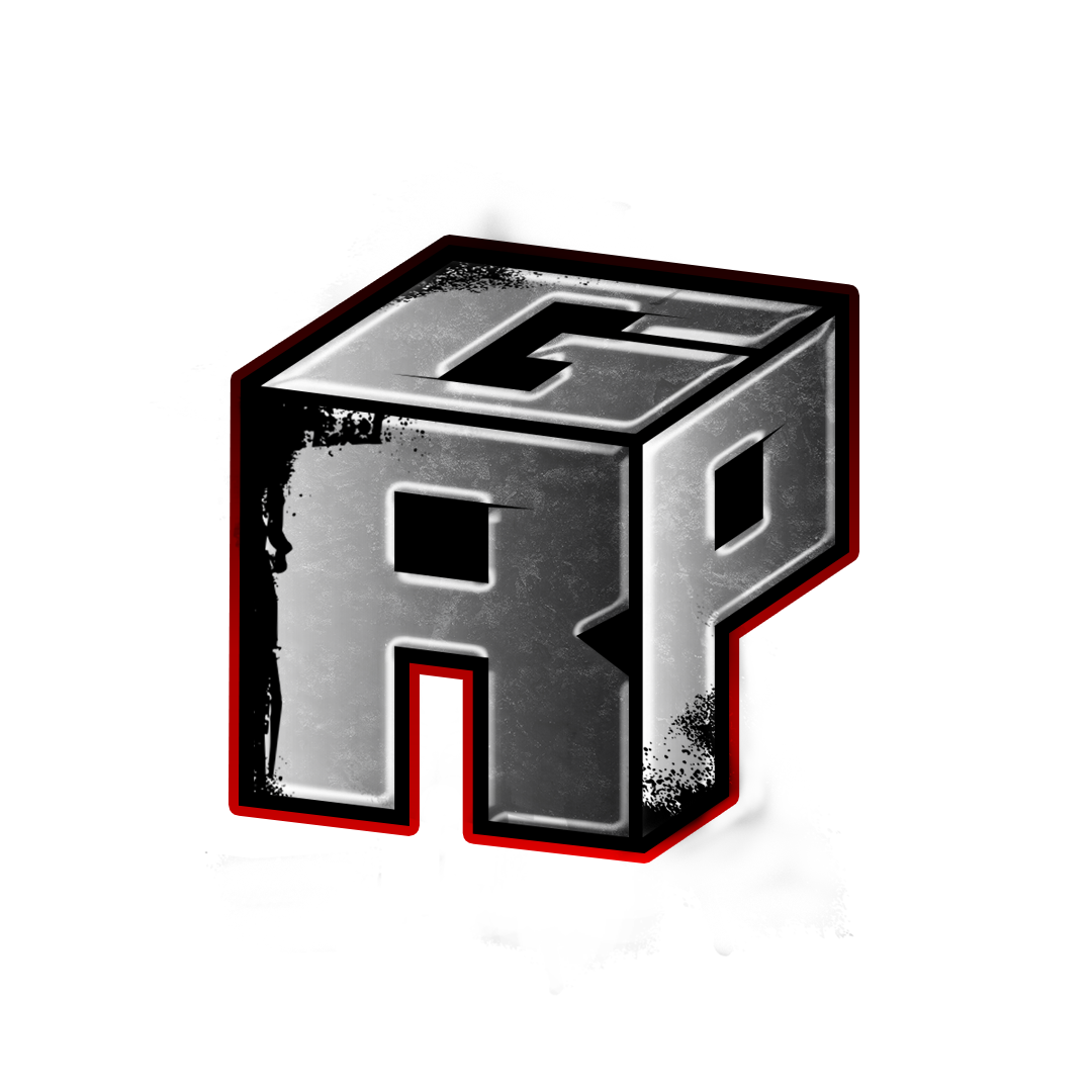 Grime RP Logo
